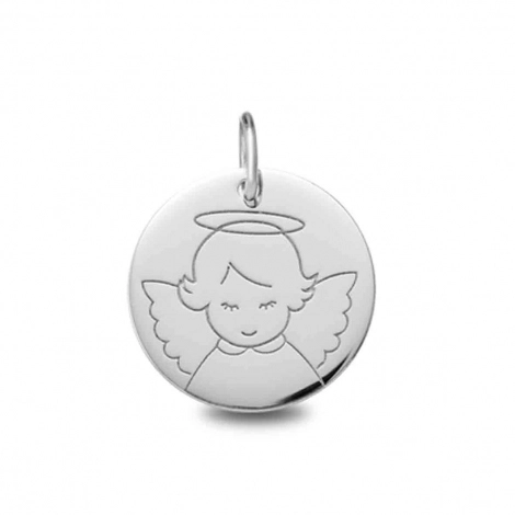 Mdaille Ange