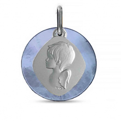 Mdaille Ange