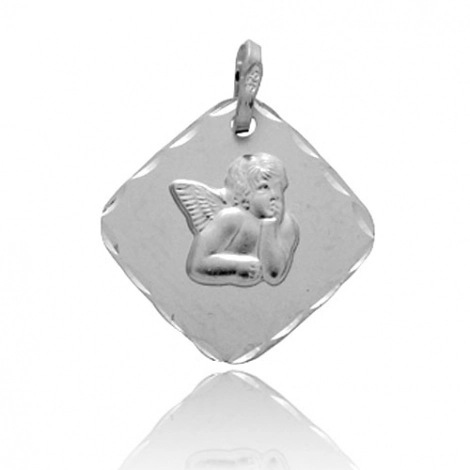 Mdaille Ange