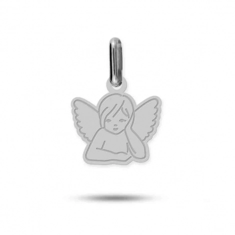 Mdaille Ange
