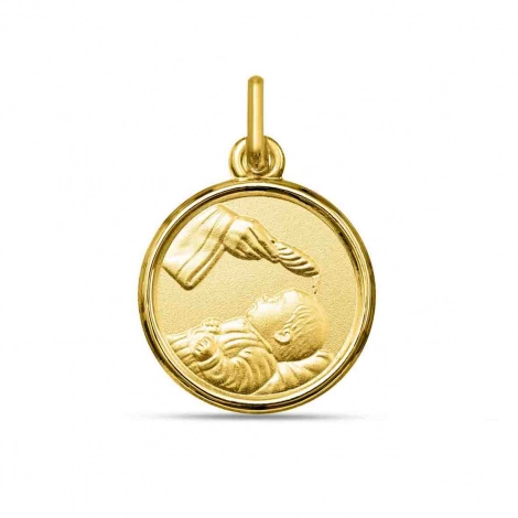 Mdaille Ange
