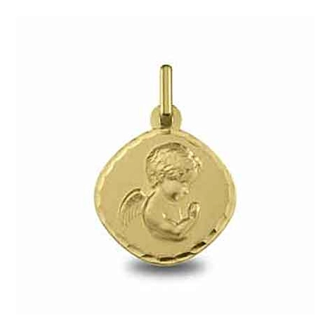 Mdaille Ange