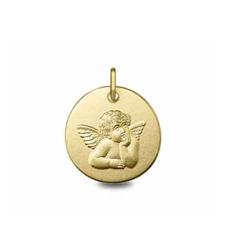 Mdaille Ange