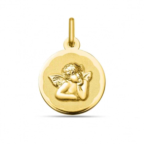 Mdaille Ange