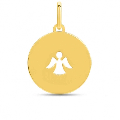 Mdaille Ange