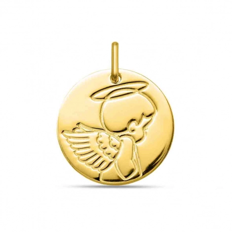 Mdaille Ange