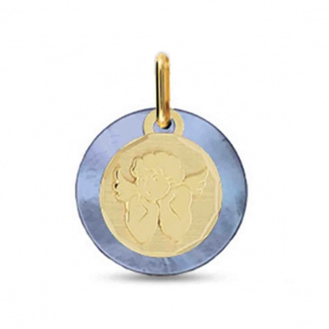 Mdaille Ange