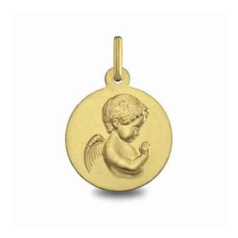 Mdaille Ange