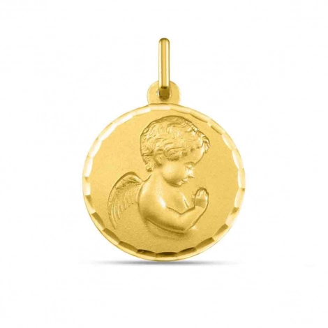 Mdaille Ange