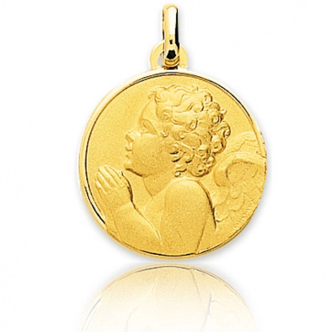 Mdaille Ange