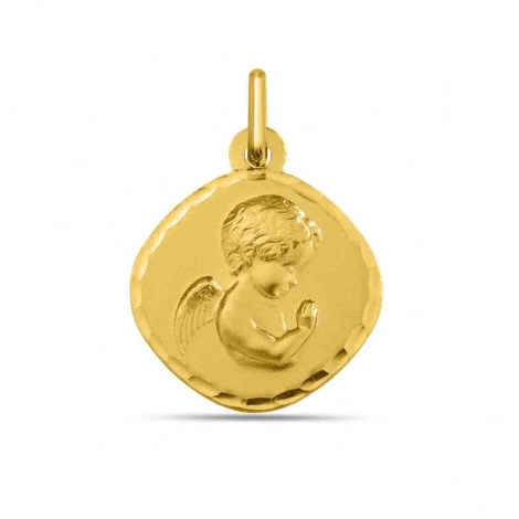 Mdaille Ange