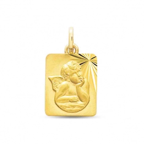 Mdaille Ange