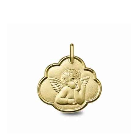Mdaille Ange