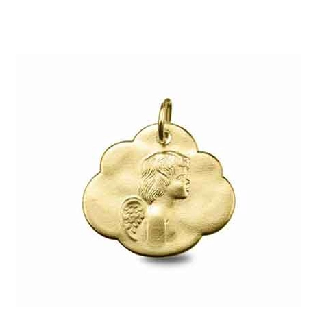 Mdaille Ange