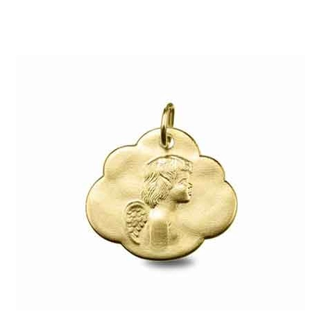 Mdaille Ange