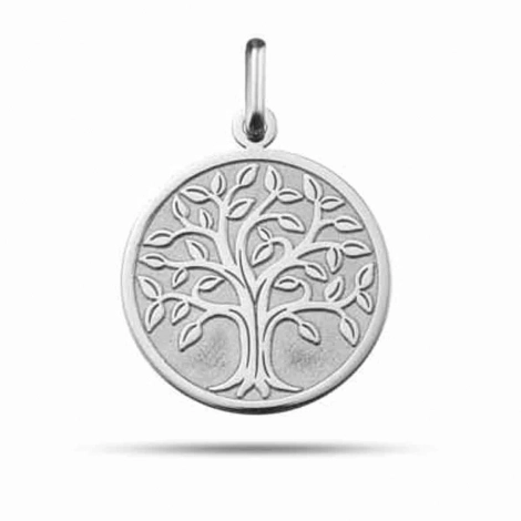Mdaille Arbre de vie