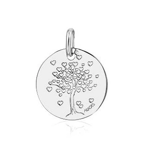 Mdaille Arbre de Vie 