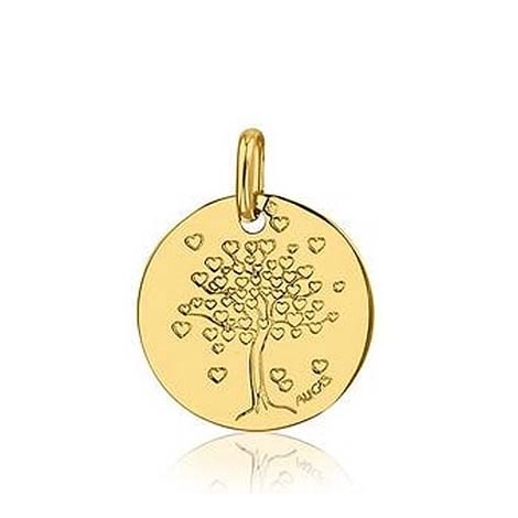 Mdaille Arbre de Vie 