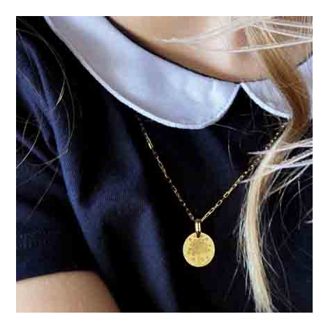 M�daille Arbre de Vie 