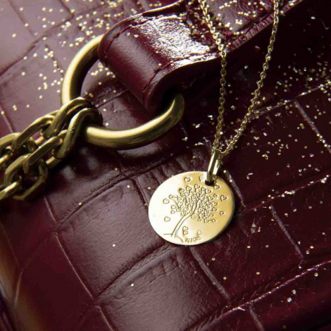 M�daille Arbre de Vie 