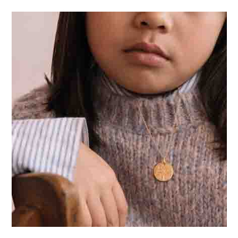 M�daille Arbre de Vie 