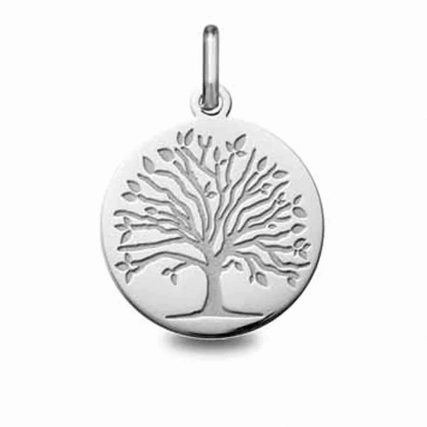 Mdaille Arbre de vie