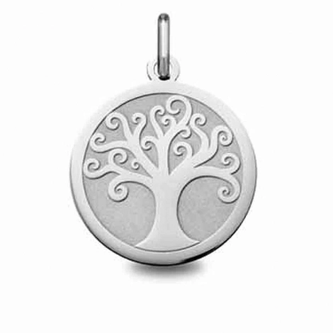 Mdaille Arbre de vie