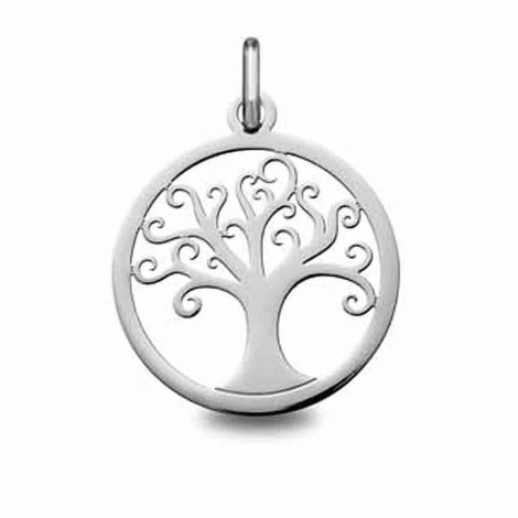 Mdaille Arbre de vie