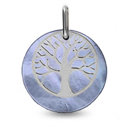 Mdaille Arbre de vie