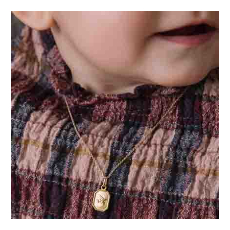 Mdaille Augis - Mini Mdaille Colombe