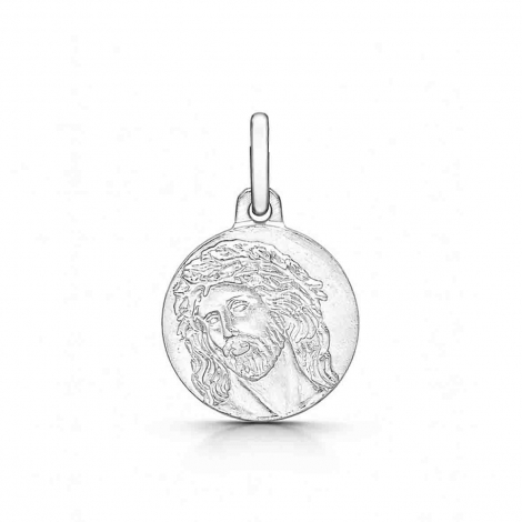 M�daille Christ � combiner