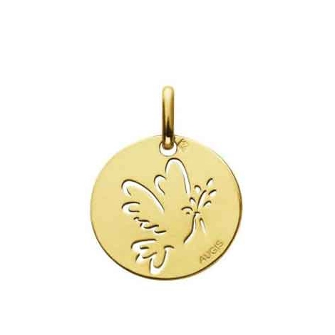 Mdaille Colombe