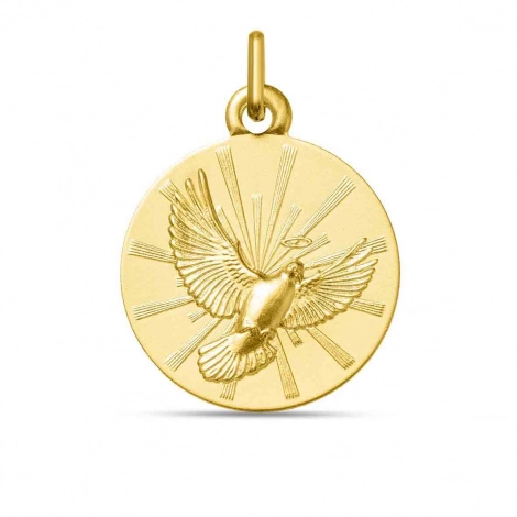 Mdaille Colombe