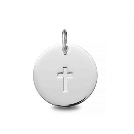 Mdaille Croix