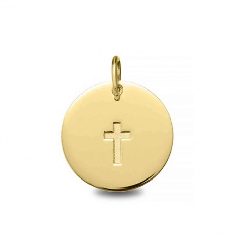 Mdaille Croix