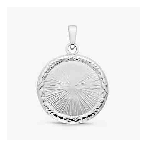 Médaille d'Amour Augis - Romance