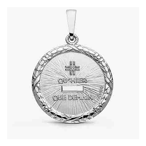Médaille d'Amour Augis - Romance à combiner