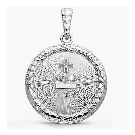 Médaille d'Amour Augis - Romance à combiner