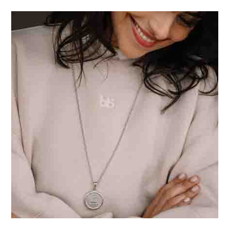 Médaille d'Amour Augis - Romance