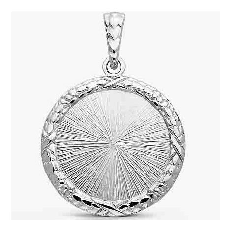 Médaille d'Amour Augis - Romance