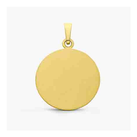 Médaille d'Amour Augis - Romance Diamant