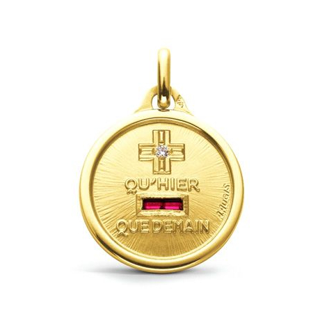 Mdaille d'Amour L'Essentielle