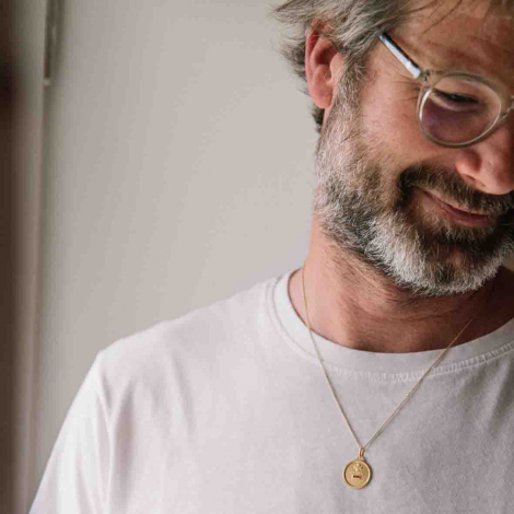 M�daille d'Amour L'Essentielle