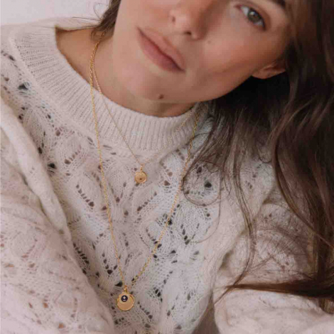 M�daille d'Amour L'Essentielle Mini