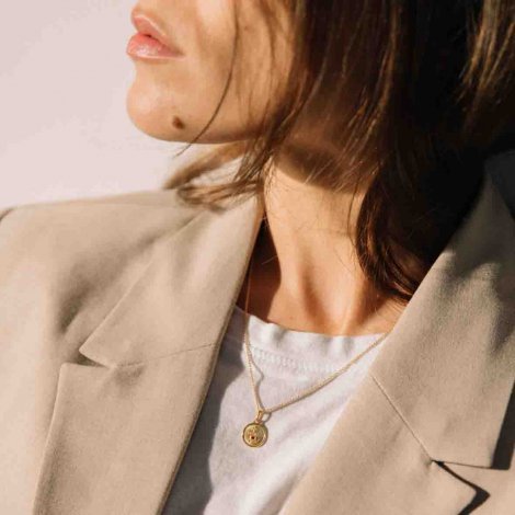M�daille d'Amour L'Essentielle Mini