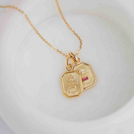 M�daille d'Amour - L'Exclusive 