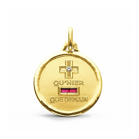 Mdaille d'Amour L'Intemporelle