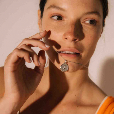 M�daille d'Amour L'Originale