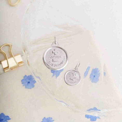 M�daille d'Amour L'Originale