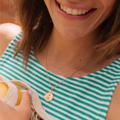 M�daille d'Amour L'Originale